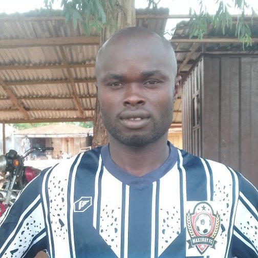 Abuga Joseph Obak