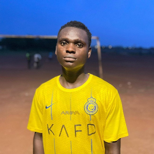 Emmanuel Eyo