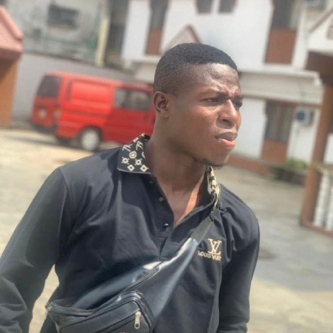 Okoro Kingsley