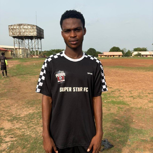 Eze Tochukwu Onwe
