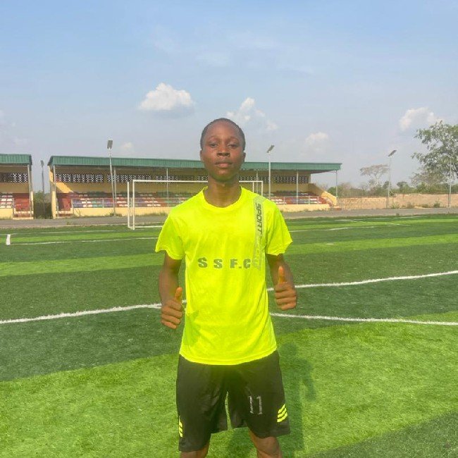 Obiora destiny ifechi