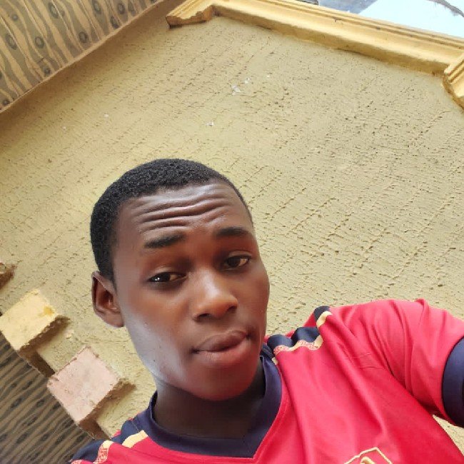 Odinaka Gabriel mbam