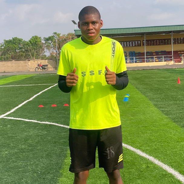 Agbo emmanuel