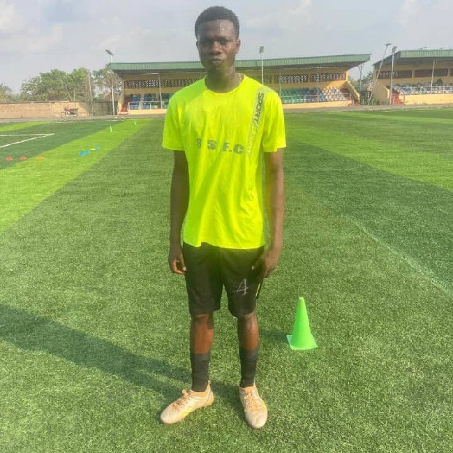 Onwe chidera victory