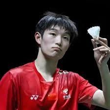 Zhu Xuanchen 🇨🇳
