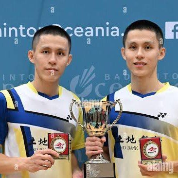 Lee Fang Chih / Lee Fang Jen 🇹🇼