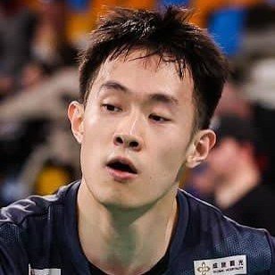 Chi Yu-jen 🇹🇼