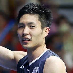 Chou Tien-chen 🇹🇼