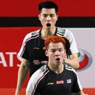 Ong Yew Sin / Teo Ee Yi 🇲🇾