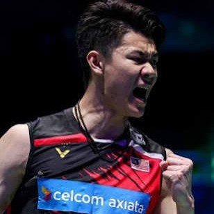 Lee Zii Jia 🇲🇾