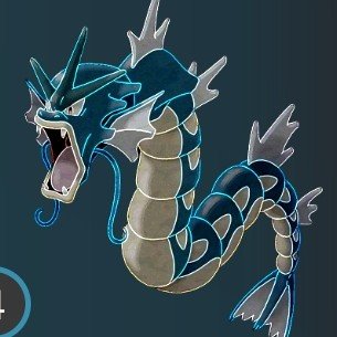 Gyarados