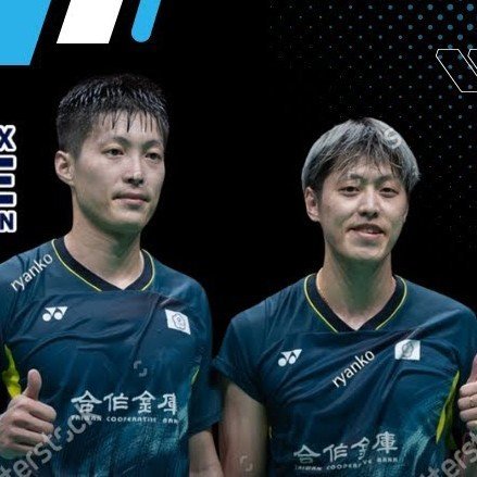 Lee Jhe-Huei / Yang Po-Hsuan 🇹🇼