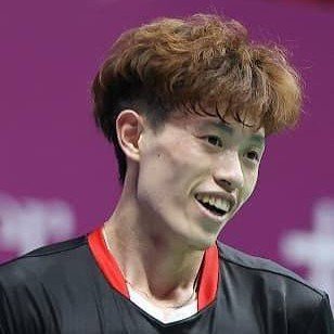 Lin Chun-yi 🇹🇼