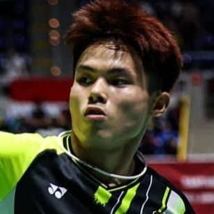 Justin Hoh 🇲🇾