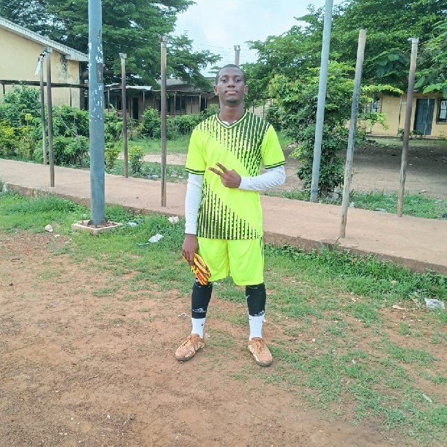 OFFOR NIILIN NWABUEZE