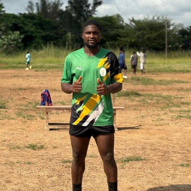 Nwaminiaja Victor Uchechukwu