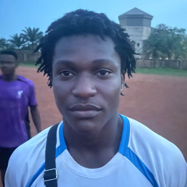 Okechukwu king Chigozie