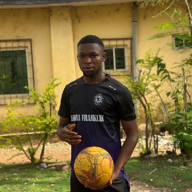 Nweke ogobuchi (kezzy Fundz)