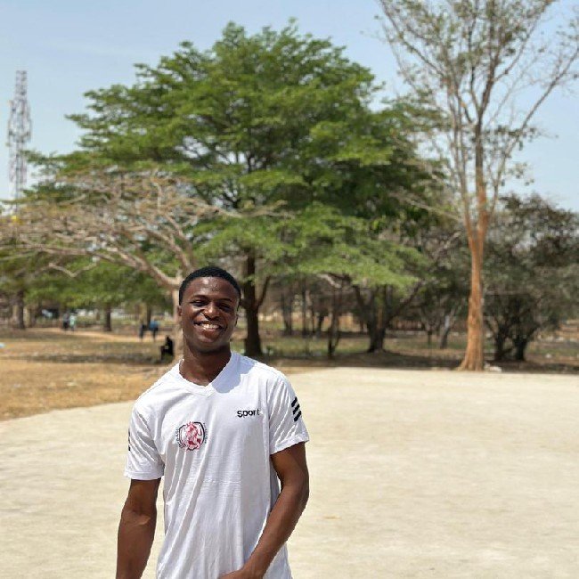 Evaristus miracle ogochukwu