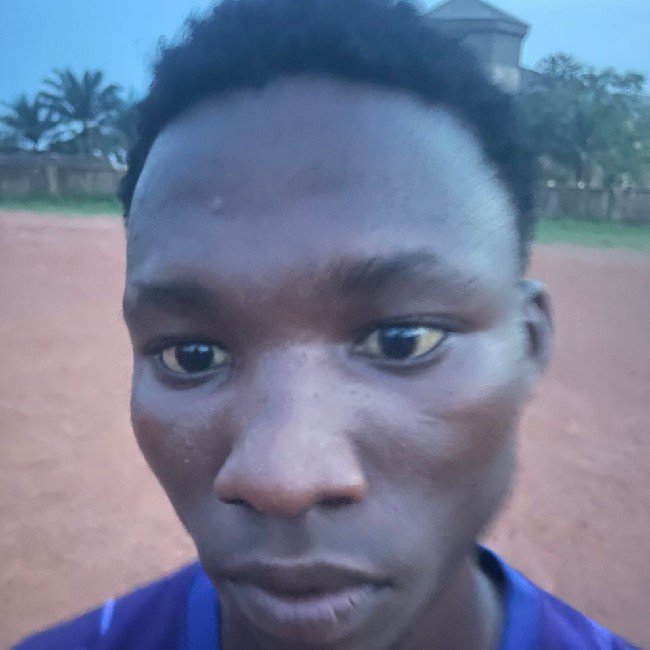 Ndukwe Godwin