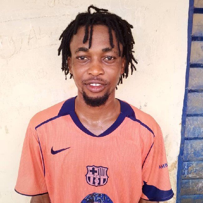 Igwe Chika