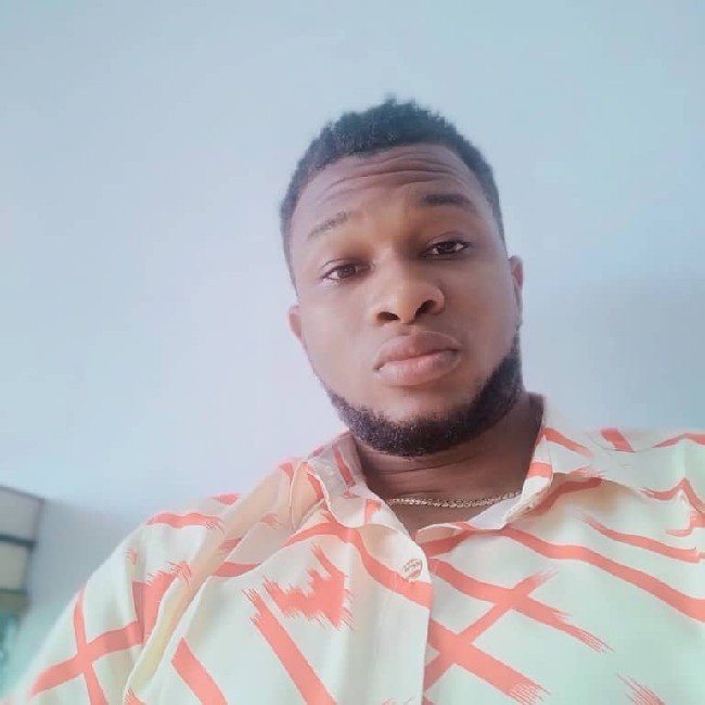 Nweke chidiebere chris