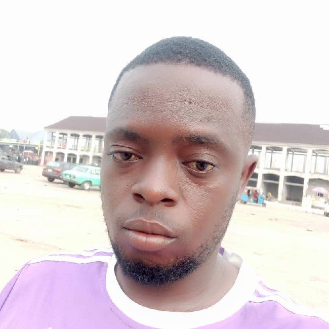 Ifeanyi Obaah