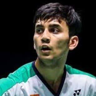 Lakshya Sen 🇮🇳