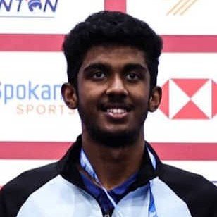 Ayush Shetty 🇮🇳
