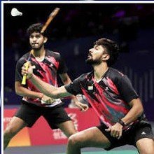 Pruthvi Roy / Sai Pratheek K. 🇮🇳