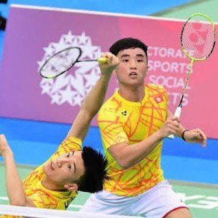 Hung Kuei Chun / Lui Chun Wai 🇭🇰
