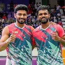 Hariharan Amsakarunan and M.R. Arjun 🇮🇳