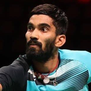 Srikanth Kidambi 🇮🇳