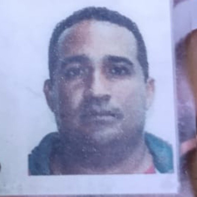 JESUS MEJIAS
