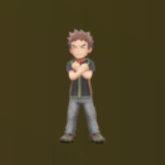 Brock