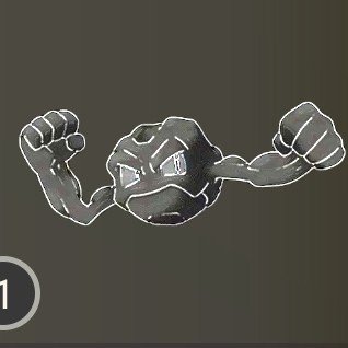 Geodude