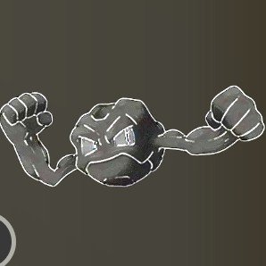 Geodude
