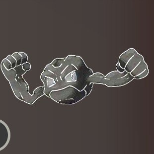 Geodude