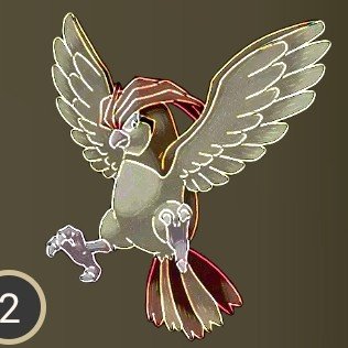 Pidgeotto