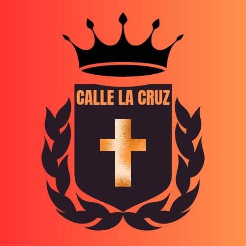 Calle la Cruz