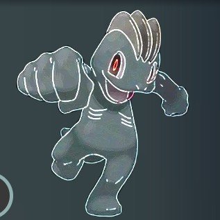 Machop