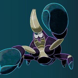Crabrawler