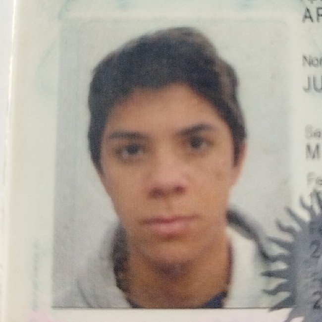 Arias Juan Cruz