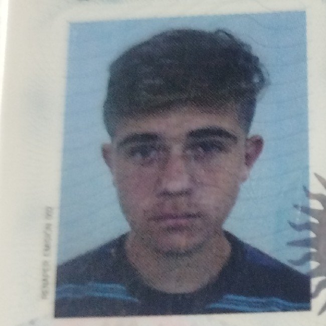 Beorlegui Benjamin