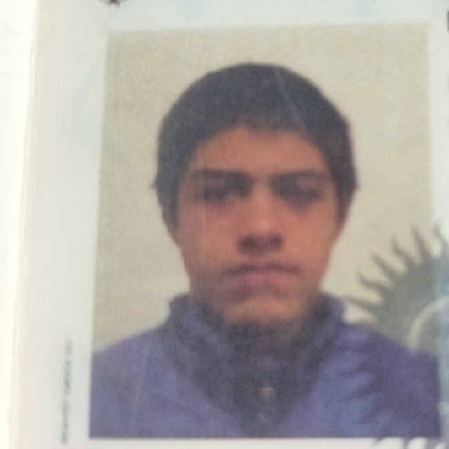 Nuñez Juan David