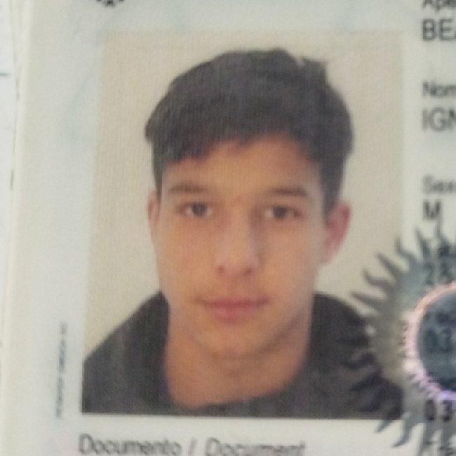 Beaud Ignacio