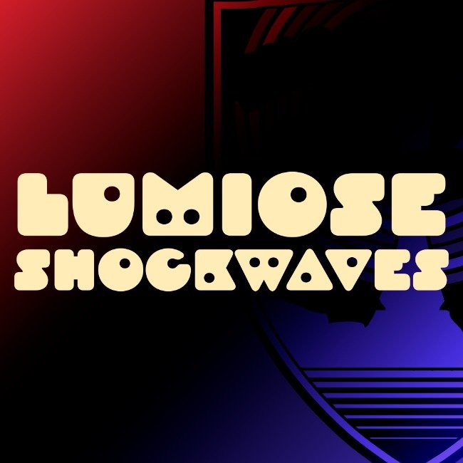 Lumiose Shockwaves