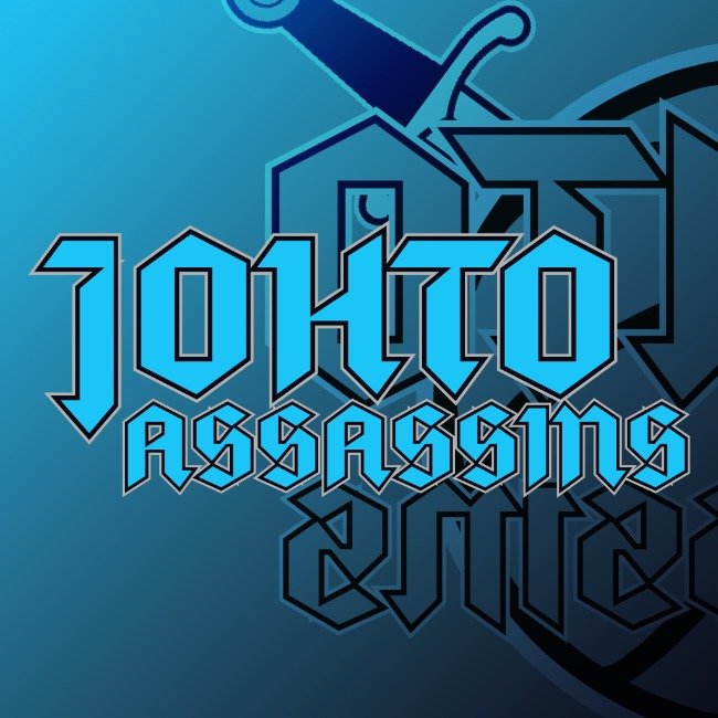 Johto Assassins