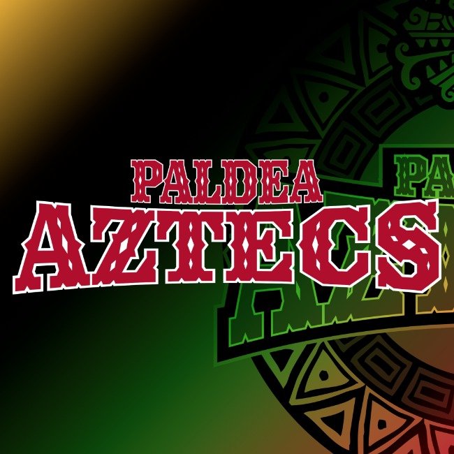 Paldea Aztecs