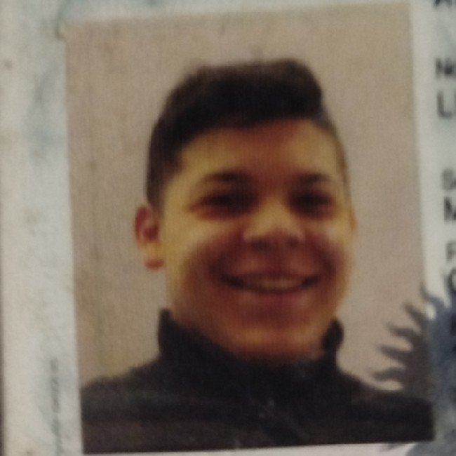 Arce Leonel